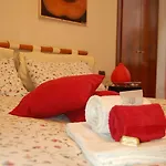 La Rosa Scarlatta
