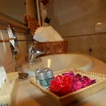 La Rosa Scarlatta Bérgamo