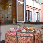 Apartamento La Rosa Scarlatta Bérgamo
