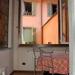 Apartamento La Rosa Scarlatta *