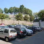 Apartamento La Rosa Scarlatta *