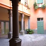 La Rosa Scarlatta Apartamento *