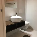 Apartamento La Rosa Scarlatta Bérgamo