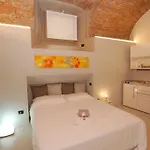 La Rosa Scarlatta Apartamento Bérgamo
