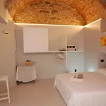 La Rosa Scarlatta * Bérgamo