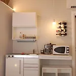 Apartamento La Rosa Scarlatta *