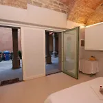 Apartamento La Rosa Scarlatta Bérgamo