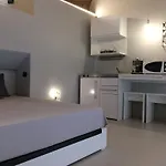 La Rosa Scarlatta Apartamento