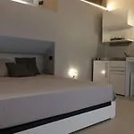 La Rosa Scarlatta Apartamento *