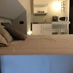 La Rosa Scarlatta Apartamento