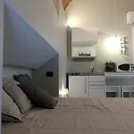 Apartamento La Rosa Scarlatta Bérgamo