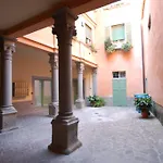 La Rosa Scarlatta Apartamento