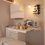 Apartamento La Rosa Scarlatta Bérgamo