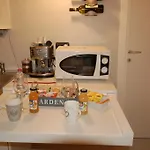 La Rosa Scarlatta Apartamento Bérgamo