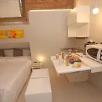 Apartamento La Rosa Scarlatta Bérgamo
