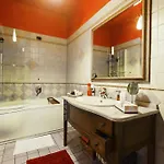 La Rosa Scarlatta Apartamento