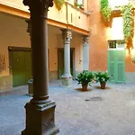 La Rosa Scarlatta * Bérgamo