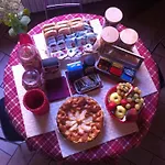La Rosa Scarlatta Apartamento Bérgamo