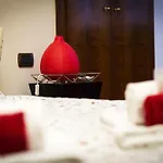 Apartamento La Rosa Scarlatta Bérgamo