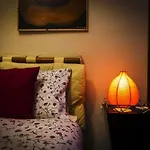 Apartamento La Rosa Scarlatta Bérgamo