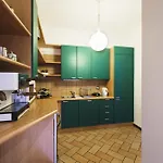 La Rosa Scarlatta Apartamento Bérgamo