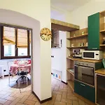 Apartamento La Rosa Scarlatta *