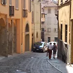 Apartamento La Rosa Scarlatta Bérgamo