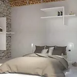 Apartamento La Rosa Scarlatta Bérgamo