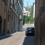 Apartamento La Rosa Scarlatta Bérgamo