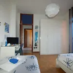 Apartamento La Rosa Scarlatta Bérgamo