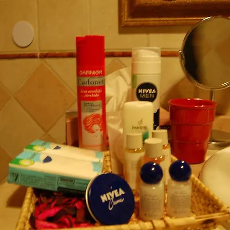 Apartament La Rosa Scarlatta