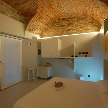 Apartament La Rosa Scarlatta *