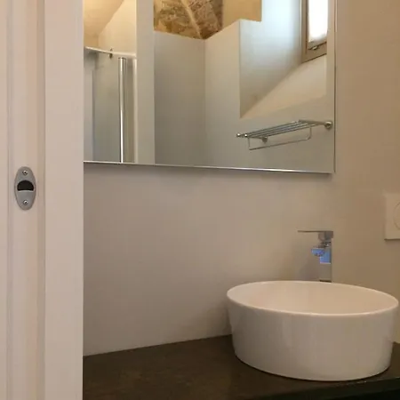 Apartament La Rosa Scarlatta *