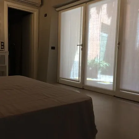 Apartament La Rosa Scarlatta