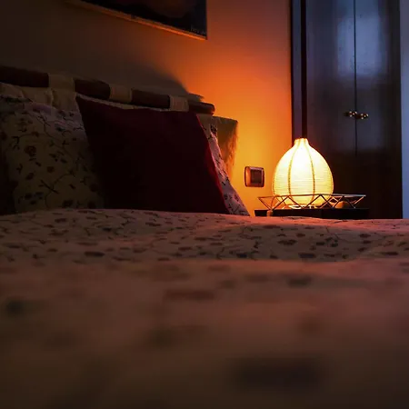 La Rosa Scarlatta Apartament Bergamo