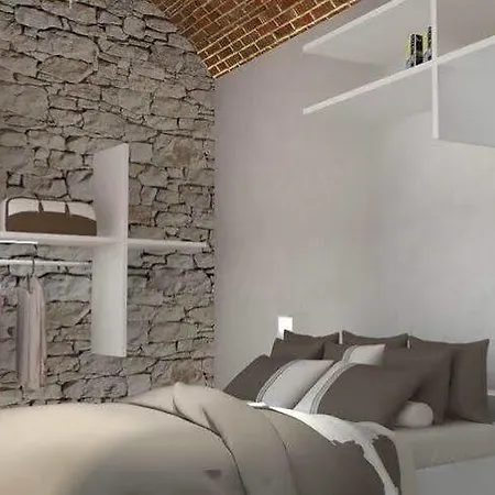 Apartament La Rosa Scarlatta