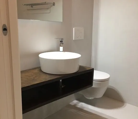 شقة La Rosa Scarlatta بيرغامو