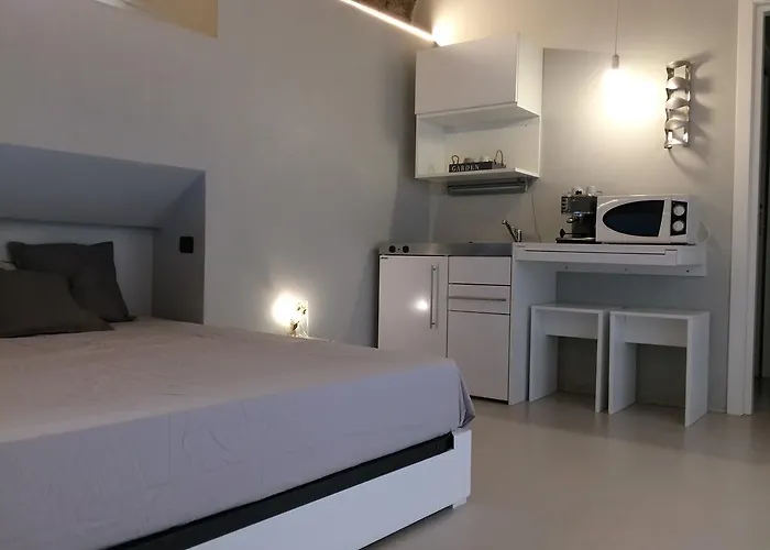 La Rosa Scarlatta شقة